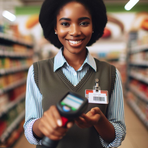 Une société de place recrute : Caissier(E) (H/F)