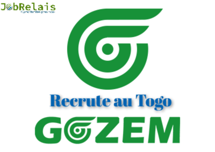 Gozem recrute plusieurs postes