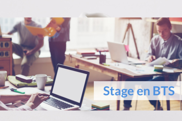 OFFRE DE STAGE MÉMOIRE EN BT-BTS
