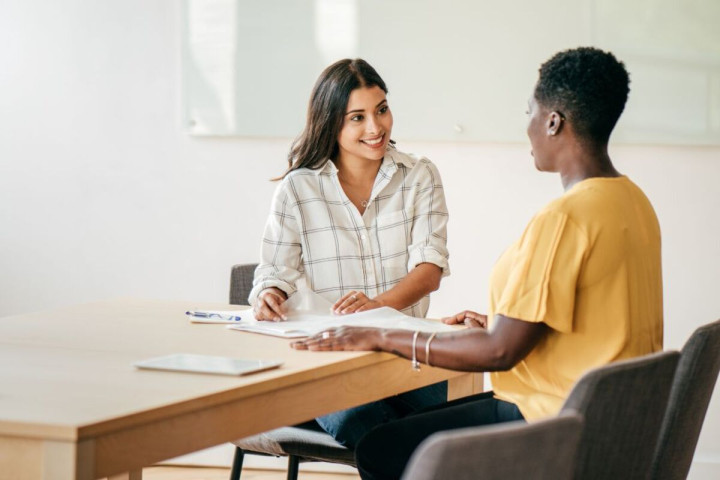 Bourses d’études de la Fondation Mastercard aux jeunes Africains.