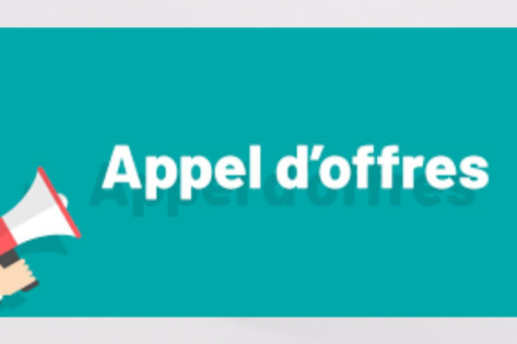 Appel d'offres pour les travaux d'aménagement de l'Agence de Bingerville (ABATTA)