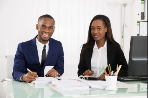 Field Manager- Togo