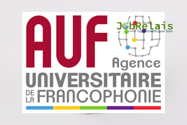 Appel à projets COVID-19.2 de l’AUF pour les pays francophones-