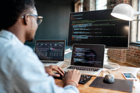 Offre de stage - Développeur Front-End Angular