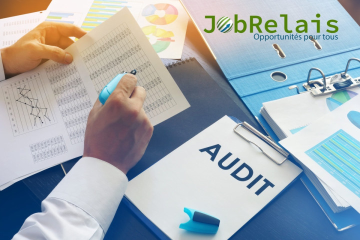 Recrutement : un chef de mission et un auditeur confirmé (H/F)