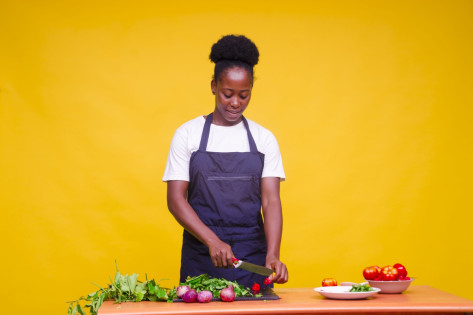 Une entreprise au  Bénin recrute : Cuisinière