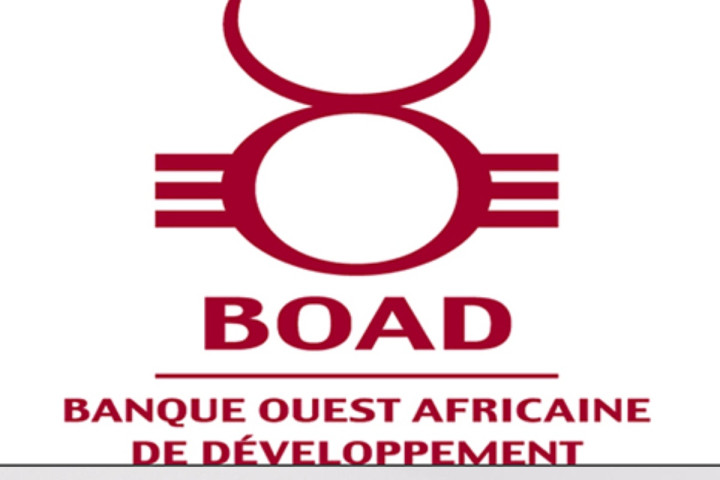 La Banque Ouest Africaine de Développement (BOAD) recrute