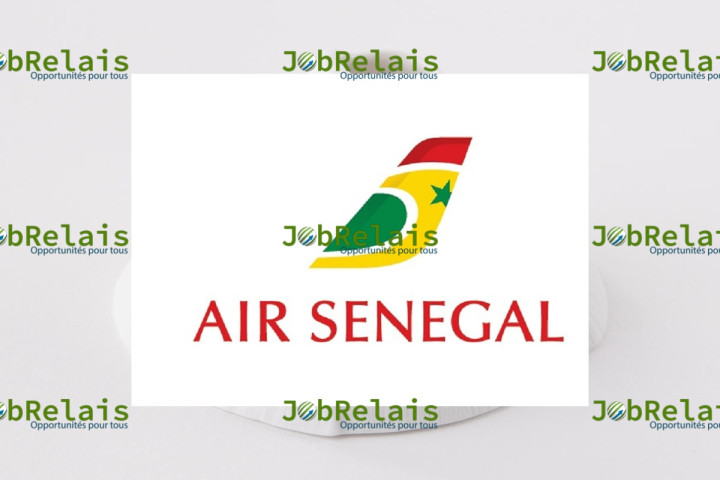 Sénégal – Air Sénégal recrute