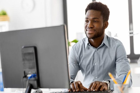 Recrutement d'un Graphiste (H/F)