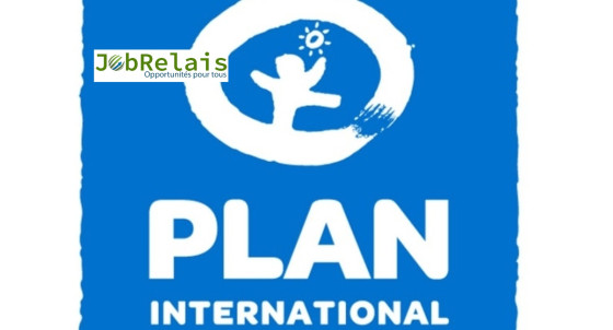 PLAN INTERNATIONAL recrute