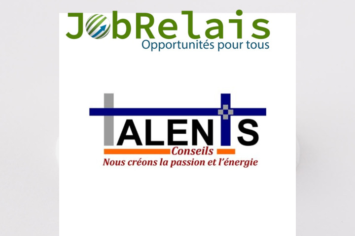 cabinet Talents Plus Conseils recrute