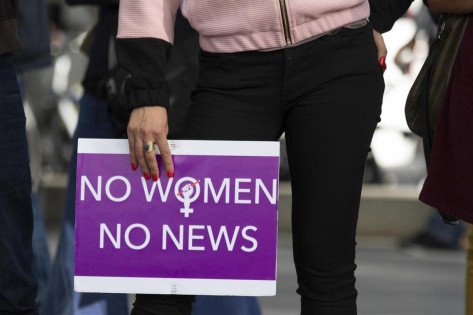 Programme des journalistes féministes de AWID  2021 pour les journalistes