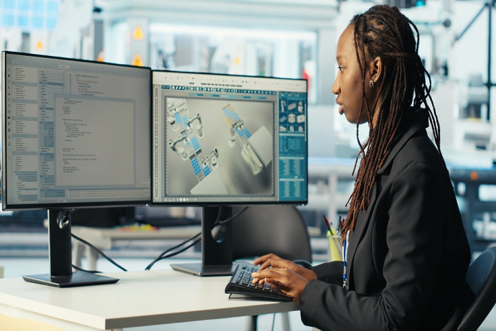 RECRUTEMENT : INGENIEUR DEPLOIEMENT IT & LOGICIELS