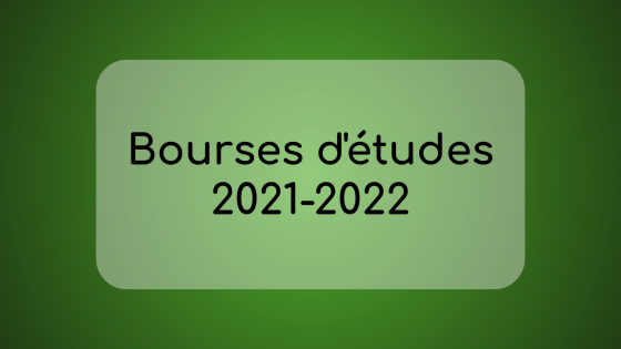 L’ONG APEL AFRIQUE  OFFRE  50 BOURSES D’ÉTUDES