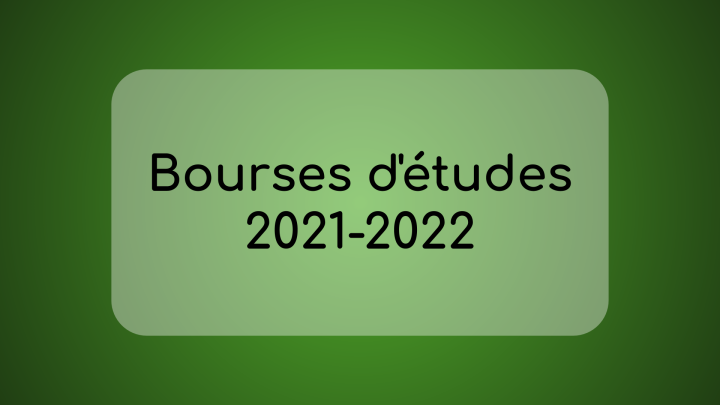 L’ONG APEL AFRIQUE  OFFRE  50 BOURSES D’ÉTUDES