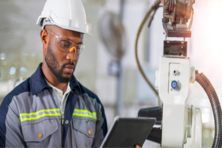 Une cimenterie au Bénin recrute