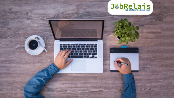 Recrutement _ Chef de Projet Digital