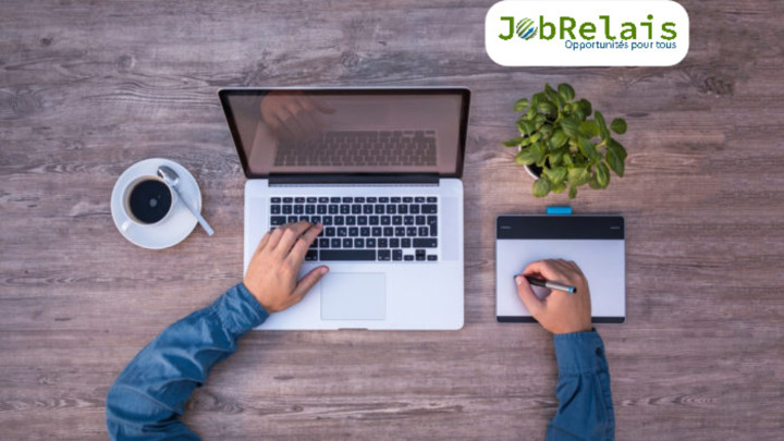 Recrutement _ Chef de Projet Digital