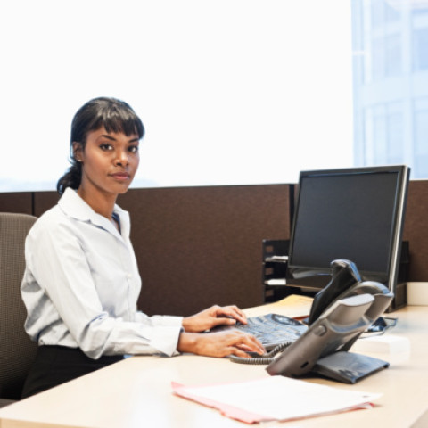 Recrutement au poste de Secrétariat