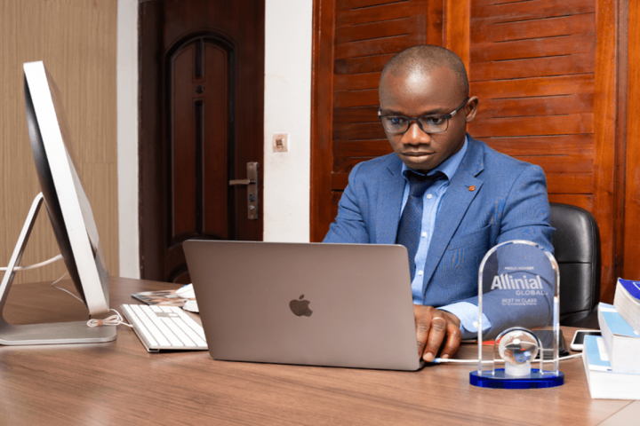 Recrutement d'un Gestionnaire immobilier