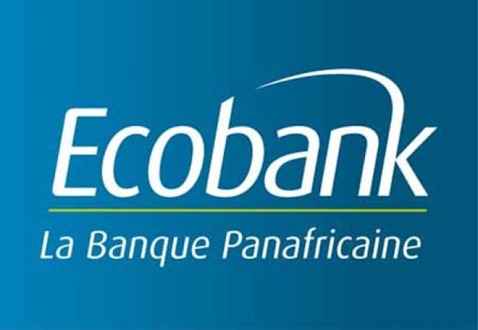 ECOBANK recrute des Jeunes