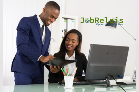 Recrutement DEUX ASSISTANTS CONTRÔLEURS