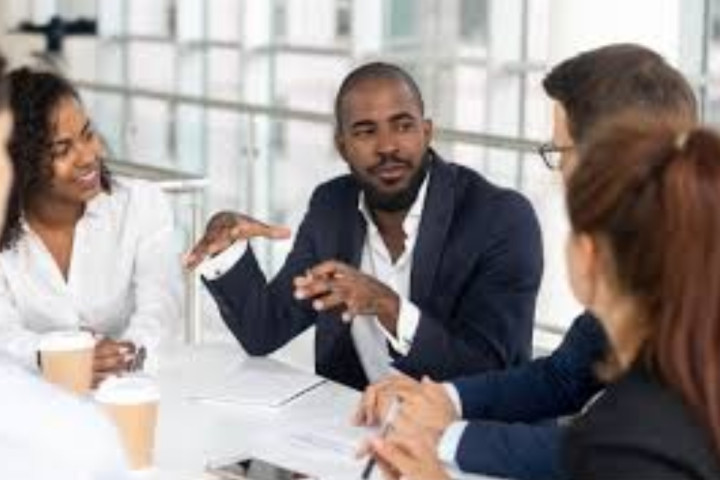 Recrutement : COMMERCIAUX