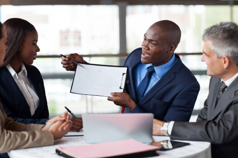 Consult Services Synergie Recrute un (01) CHARGE D’AFFAIRES CORPORATE