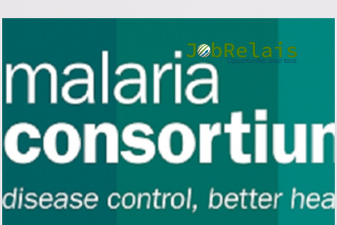 Malaria Consortium recrute