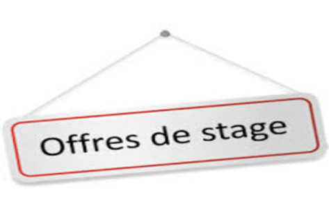 OFFRE DE STAGE EN SECRÉTARIAT- ENSEIGNEMENT
