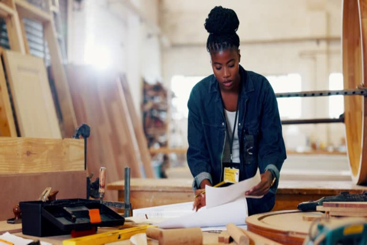 Recrutement : Dessinateur industriel (H/F)