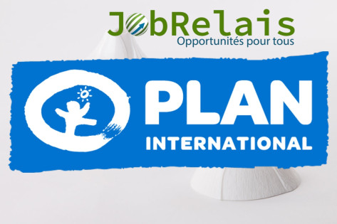 PLAN international recrute