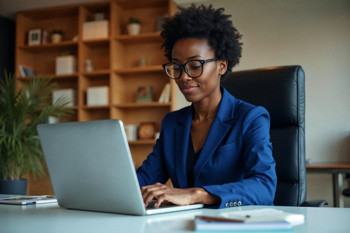 Recrutement : Secrétaire des Services Administratifs