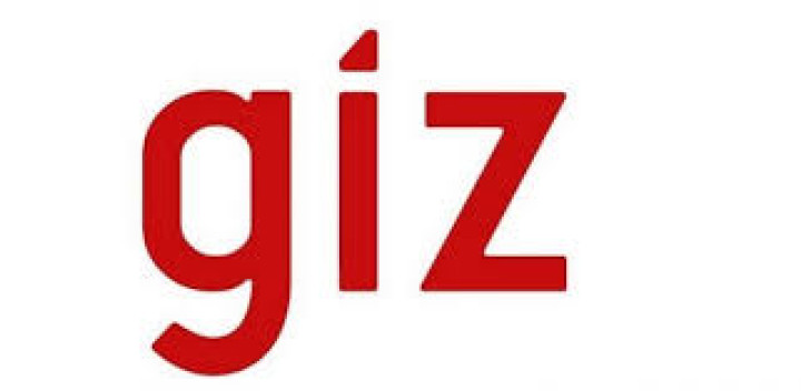 LA GIZ RECRUTE