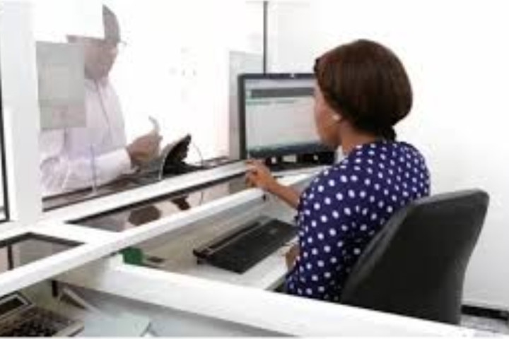 Recrutement : Caissier H/F