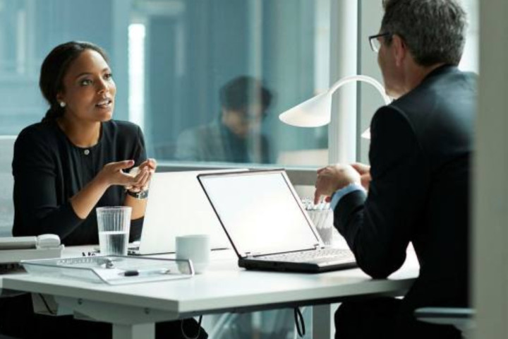 Recrutement : Chargé(e) de projet web ( WordPress)