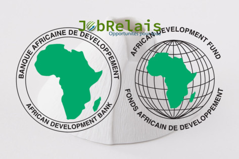 La Banque Africaine de développement ( BAD) recrute