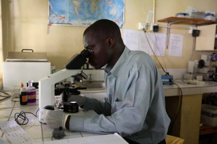 JobRelais recrute des Techniciens de Laboratoire