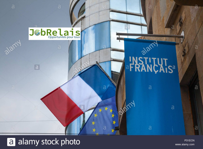 L’Institut français du Togo recrute