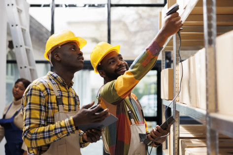 Offre d’emploi : 30 Techniciens ISP (Fibre Optique) – Lomé