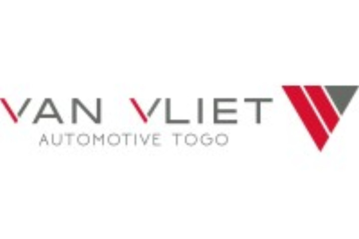 VAN VLIET AUTOMOTIVE TOGO recrute pour stage
