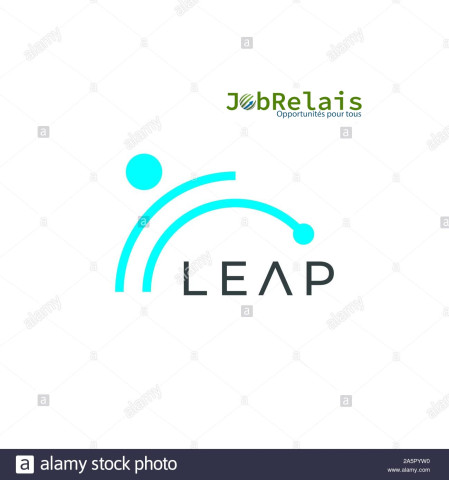 Stage de formation de LEAP Africa