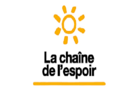 La Chaîne de l’Espoir recrute: Responsable Logistique (H/F)