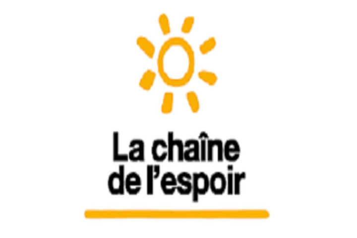 La Chaîne de l’Espoir recrute: Responsable Logistique (H/F)