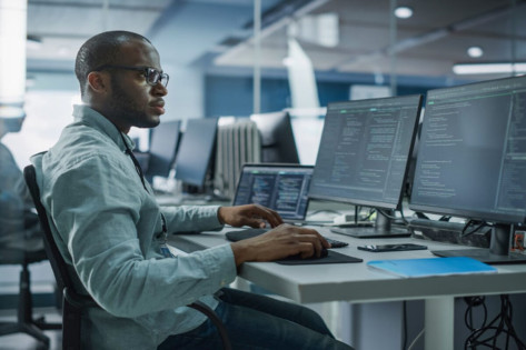 Recrutement : Programmeurs d’applications full stack