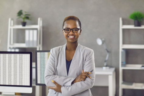 OFFRE D’EMPLOI : BUSINESS DEVELOPER (H/F)