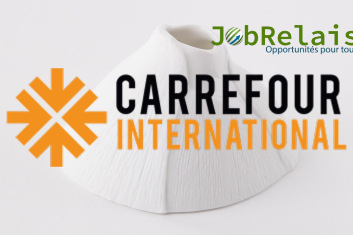 CARREFOUR INTERNATIONAL Recrute