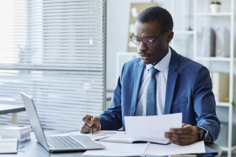 Recrutement : Assistant(e) chargé(e) du Développement et des Marchés
