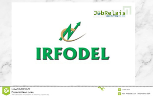L'IRFODEL recrute