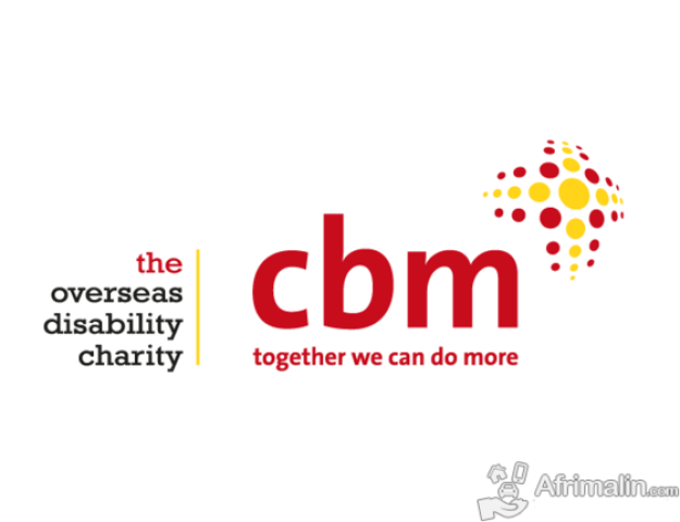 CBM recrute Responsable de la communication et de la marque